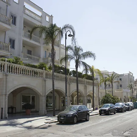 Residenza Corso Italia Luxury-3