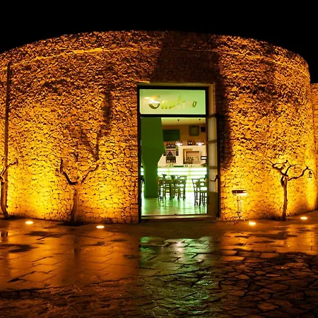 Antica Masseria Li Sauli-2