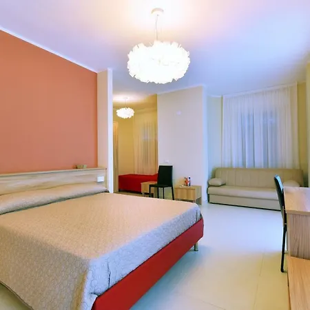 Bed & Breakfast Sud-2