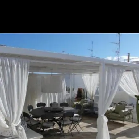 Casa Del Cactus Luxury Rooms-2