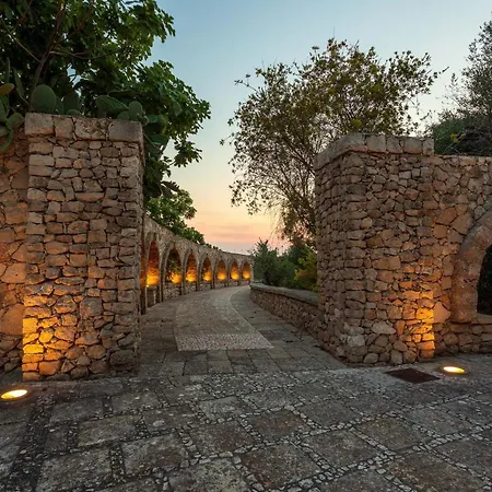 Antica Masseria Li Sauli-3