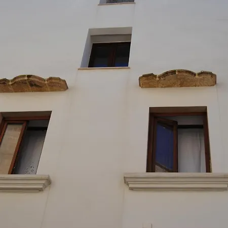 B&B Palazzo Maestro&Corte Maestro rooms-2